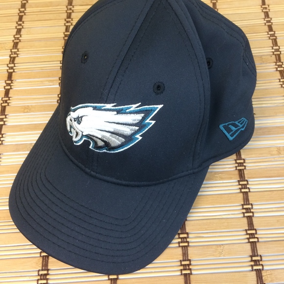 philadelphia eagles ball cap